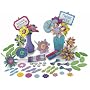 Fisher-Price Color Me Flowerz Bouquet Maker Super Set