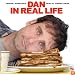 Dan in Real Life