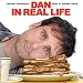 Dan in Real Life