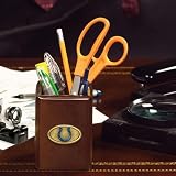 Indianapolis Colts Wooden Pencil/Accessory Cup