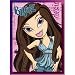 Bratz Jade Bedroom Rug (50cm x 80 cm)
