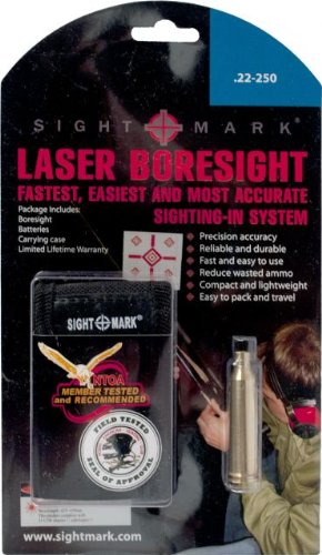 Sightmark .22-250 Boresight