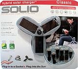 Solio Hybrid Solar Charger  Classic 