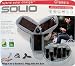 Electronics : Solio Hybrid Solar Charger ' Classic '