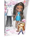 Bratz Kidz Snap-On Fashions Sasha Doll