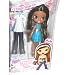 Bratz Kidz Snap-On Fashions Sasha Doll
