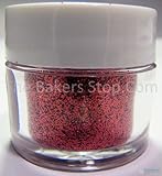 American Red Disco Dust, 3 grams