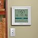 WeatherCast Wall Clock