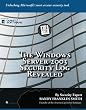The Windows Server 2003 Security Log Revealed