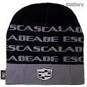 Cadillac - Escalade Logo Beanie Hat