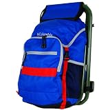 Columbia(コロンビア) バックパック ティブルフォークチェアーザック 【25L】 PU1538 フォーク