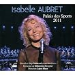 Isabelle Aubret Au Palais Des Sports 2011