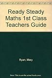 Ready steady maths : first class teacher's handbook