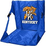 Kentucky Stadium Seat by Logo Chair Company