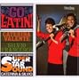 Go Latin / Latin Voices & Guitars