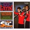 Go Latin!/Latin Voices and Guitars