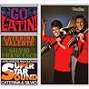 Bild des Albums von Caterina Valente
