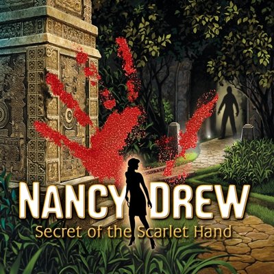 Nancy Drew: Secret Of The Scarlet Hand [Download]