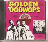 The Golden Era of Doo-Wops: The Groups of Parrot Records