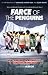 Farce of the Penguins - Movie Poster / Print -- Custom Framing Available Image