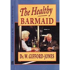 The Healthy Barmaid