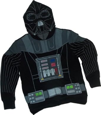 Darth Vader Sweatshirt