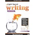 Light Speed Writing: Know a Writer (With Digital Copy)