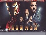 Iron Man (Including The Exclusive Premiere Of The Iron Man Animated Series) (2-Pack) [REGION 1]