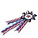 Duck Brand 281845 Printed Duct Tape, Fireworks, 1.88 Inches x 10 Yards, Single Roll