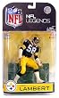 McFarlane Nfl Legends Series 4 - Jack Lambert