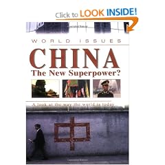China the New Superpower? (World Issues)