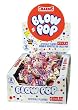 Charms Blow Pops, Cherry, 48-Count Lollipops (Pack of 3)