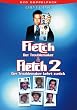 Fletch - Der Troublemaker / Fletch 2 - Der Troublemaker kehrt zur�ck (2 DVDs)