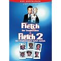 Fletch - Der Troublemaker / Fletch 2 - Der Troublemaker kehrt zur�ck (2 DVDs)