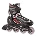 Bladerunner Pro 80 Inline Skates 2012