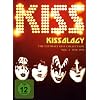 Kiss - Kissology Vol. 2: 1978-1991 (4 DVDs)
