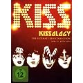 Kiss - Kissology Vol. 2: 1978-1991 (4 DVDs)