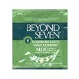 OKAMOTO BEYOND SEVEN ALOE MALE CONDOMS, 48-Count Pack