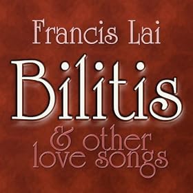 Bilitis...And Other Love Songs