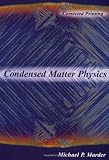Condensed Matter Physics