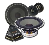 Impulse CM525 200 watt 5 component 5.25 Car Speakers