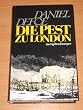 Die Pest zu London