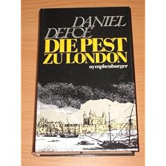Die Pest zu London