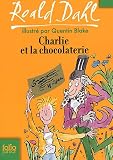 Charlie et la chocolaterie