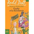 Charlie et la chocolaterie