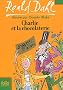 Charlie et la chocolaterie