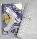 All Temp Glue Sticks (20 Sticks, 1#)