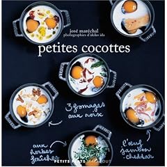 Petites cocottes