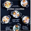 Petites cocottes