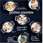 Petites cocottes